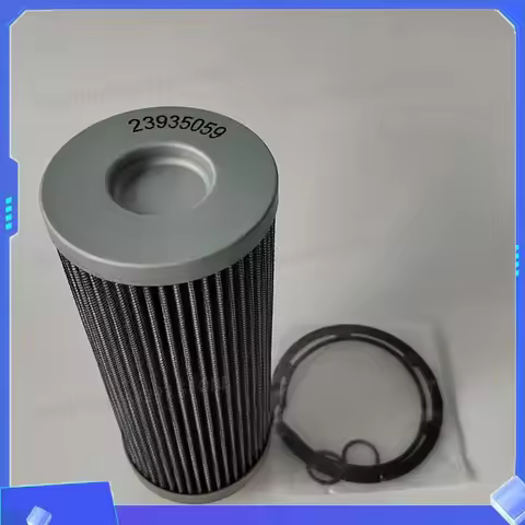 1PCS 23935059 Oil Filter Element for Ingersoll Rand Air Compressor Part R37 45KW
