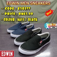 EDWIN Original Casual Men SNEAKERS E30277