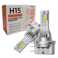 Inline H15 Model Car LED Headlight