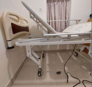 電動醫療床