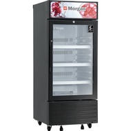 [CAKE CHILLER] Morgan Chiller Showcase 170 Liter ( CAKE CHILLIER) MCS-198