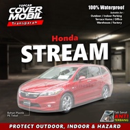 Honda Stream Trsnaparan Waterproof Car Cover by Topcar