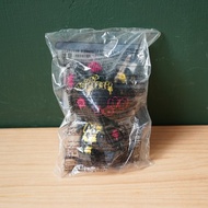 【北極二手雜貨】絕版 麥當勞 hello kitty London  2010 玩具 收