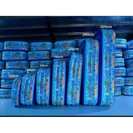 Swimming Pool, Swimming Pool for Children /1M5/1m8/2m1/2m6/3m, 3 Tiers available in stock in all siz