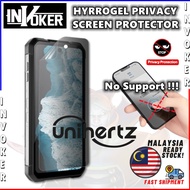 Unihertz Tank 3 Pro / Tank 3 / Tank 3s / Tank 2 / Tank 2 Pro / 8849 / Hydrogel Privacy Screen Protec