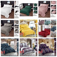 CADAR HOTEL  COTTON 7 IN 1 HOTEL STYLE SINGLE KING/QUEEN