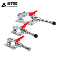 Quick Fixture/Sliding Type/GH-301AM/301B Stainless Steel Fixing Fixture Test Stand Fixture Accessori