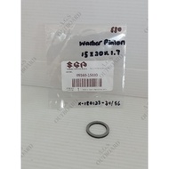 SUZUKI OUTBOARD 30HP WASHER PINION (ORIGINAL) #09160-15030