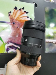 Sigma 24-70mm f2.8 DG DN FOR SONY