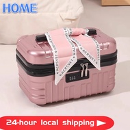 Luggage 16 Inch Cosmetic Case Small Toiletry Storage Bag Small Case Mini Luggage Bag