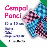 Cloth gloves | Pot lifting cloth | Dishcloth | TABLE CLOTH | Stove cloth| Woven cloth cloth