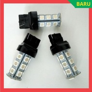 MATA Car LED Lights T20 LED Lights 2 Feet 18 Points LED Turn Signal Send 18 eyes - LED T20 Car LED D