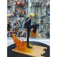 Genuine One Piece Log File 2nd Model
