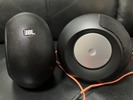 原裝 JBL 電腦 音箱 蝸牛 喇叭 3.5 mm