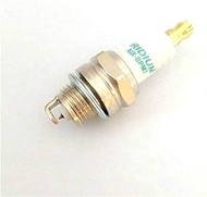 Engine spark plug Iridium Spark Plug AIX-BPM7 2pcs /Fit For BPM6A BPM7A WS7F L6TC L7T L7 CJ6Y CJ7Y /