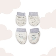 jsp962- Sepatu & Kaos Tangan Bayi laki -laki - L171LS-11A