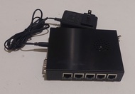 Mikrotik RB450GX4