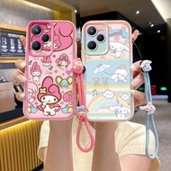 casing realme c35 case realme Narzo 50A Prime Cute phone case for realme c35 case