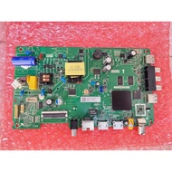 Professional Repair Original Hill 32V31 LE32C51 Motherboard TPD. T920T.PB738 Configuration Screen Op