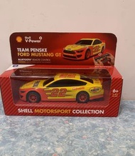 Shell Motorsport Ford Mustang GT 遙控車