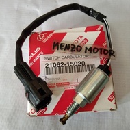New KIJANG 7K CAPSULE CARBURETOR SWITCH