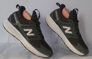 SEPATU SNEAKERS NB HIJAU ARMY/SEPATU SPORT/SEPATU OLAHRAGA