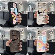 Cute Smiley Shock-Resistant Phone Case Protective Suitable For OPPO A9 A5 R17 R15 R11 R11S AX7 pro AX5 AX5S