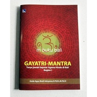 * * * ] Gayatri-Mantra Questions answers about Hindu religious in Bali Part I