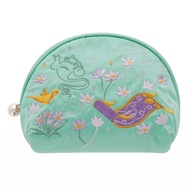 Marushin Maruzhin Disney Aladdin Embroidered Style Cosmetic Bag Flying Magic Carpet RS92593
