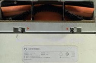 二手台灣版米家掃地機器人SDJQR01RR(上電有反應但無法運轉當銷帳零件品