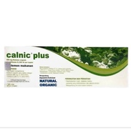 Calnic Plus Tablet Box