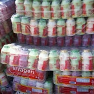 Vitagen home delivery (KL area only)