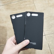 Premium Soft CASE For SONY XPERIA XZ1 XZ2 XZ3 XZ4