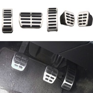 Car Pedals for Audi TT A1 A2 A3 for VW Golf 3 4 Polo 6N GTI 9N3 for SKODA Octavia SEAT Ibiza Fabia G