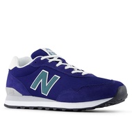 New Balance Mens 515 (Standard) - Blue Oyster