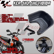 F1 Fi Motorcycle Basket One F1Zr Ss Fiz R Jupiter Vega Old Vegetable Goods Basket Quality Yamaha Acc