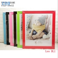 PHOTO FRAME ACETATE COVER 10X12 (YY25 / YY35 / YY54-10X12)
