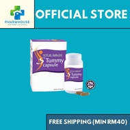 (TOTAL IMAGE BEAUTY & HEALTH) S TUMMY 60'S