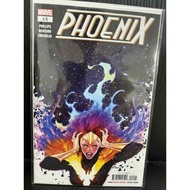 【ORIGINAL US COMIC】PHOENIX【MARVEL COMIC】【Ready Stock】