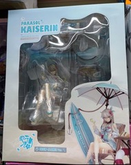 崩壞3 - 琪亞娜 (泉之精靈ver) 1/7 figure