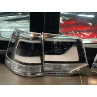 Toyota Land Cruiser FJ200 Tail Lamp Light bar