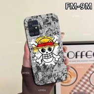 Samsung A01 Samsung A01 Core Samsung A02 Samsung A02S Samsung A03S Case Motif Gambar Nasa FM09 Case 