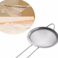 Oil Strainer Tea Strainer/ Coffee Strainer/ Flour Strainer/ Coconut Milk Strainer/ Strainer/ CAN
