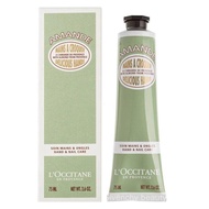 [Hot-selling]Loccitane Almond Delicious Hand Cream 30ml/75ml/150ml  | Ultra-Moisturizing | Sweet Alm