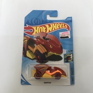 FJX40-D7C3 Hot Wheels Vampyra