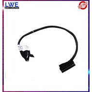 DELL LATITUDE E5450 ZAM70 8X9RD BATTERY CABLE 20CM, DC02001YJ00 TYPE NGGX5