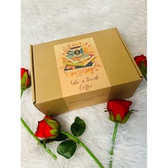 DB20 Coffee Drip Box of 20