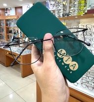 Gọng kính MIA EYEWEAR nguyên khung kim loại mảnh nhẹ MIA-G18