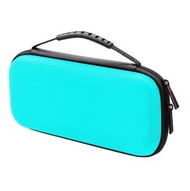 全城熱賣 - switch lite收納包((綠色)