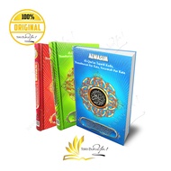 Al Quran Al Wasim A5 Transliteration Word by Word